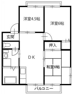 外観・内観