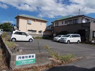 高松市多賀町 駐車場