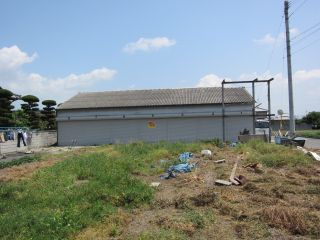 高松市林町 -倉庫