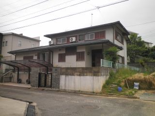 高松市高松町 5LDK+S一戸建て