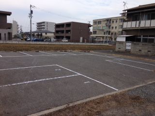 高松市木太町6区 駐車場