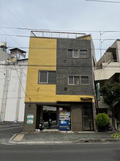 高松市多賀町 2Kマンション