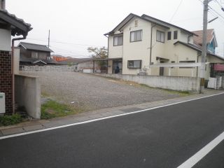 高松市牟礼町原 土地-369.98m<sup>2</sup>