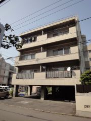 高松市亀岡町 3LDKマンション