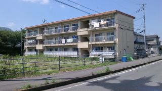 坂出市花町 3DKマンション