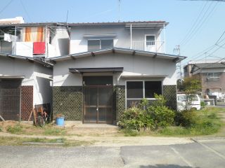 高松市高松町 4DK一戸建て