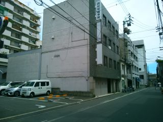 高松市瓦町 1R事務所