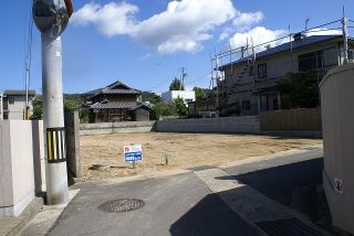 高松町売土地