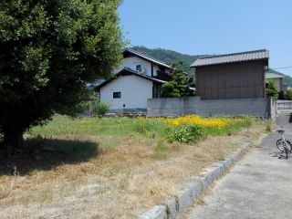 高松市屋島西町 土地-1,108.51m<sup>2</sup>