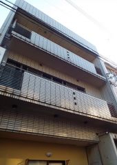 高松市八坂町 4LDKマンション