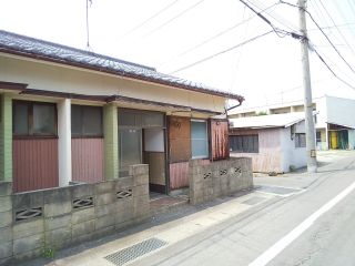 高松市屋島西町 2Kタウンハウス