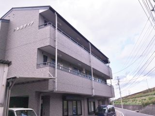 高松市屋島西町 1Kマンション