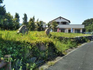 高松市牟礼町牟礼 土地-381.00m<sup>2</sup>