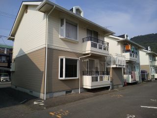 高松市屋島西町 3DKアパート