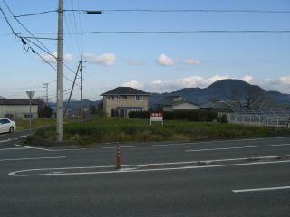 さぬき市大川町 土地-353.00m<sup>2</sup>