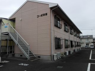 高松市屋島西町 1Kアパート