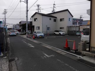 高松市屋島西町 駐車場