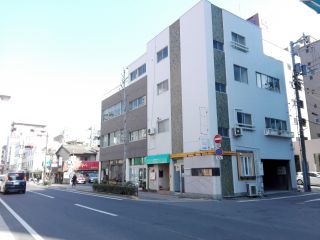 高松市古新町 2事務所