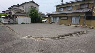 高松市川島東町 駐車場