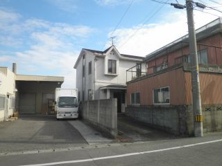 高松市牟礼町大町 4LDK一戸建て