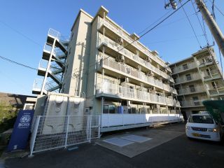 高松市上天神町 1Kマンション