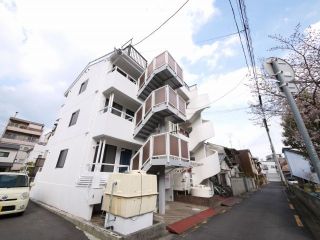 高松市西宝町 1Rマンション