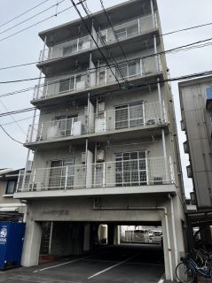 高松市新北町 2DKマンション