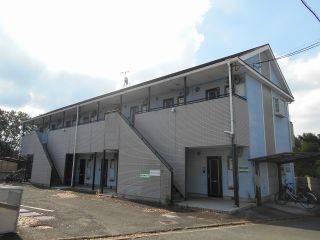 さぬき市鴨庄 1Kアパート