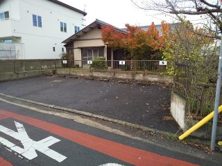 高松市屋島西町 駐車場