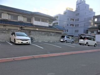 和田第2駐車場