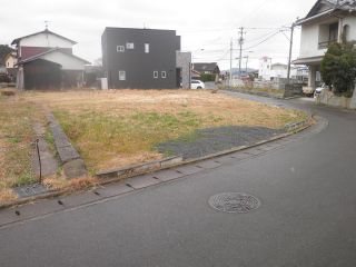 高松市牟礼町大町 土地-375.99m<sup>2</sup>