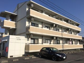 高松市牟礼町 1Kアパート