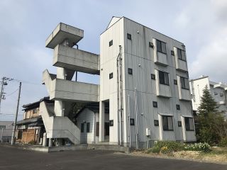 三豊市高瀬町新名 1Kマンション