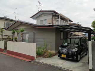 高松市国分寺町新名 5DK一戸建て