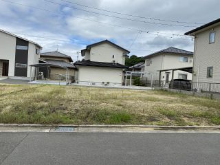 三豊市詫間町詫間 土地-205.49m<sup>2</sup>