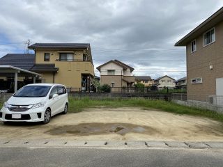 三豊市詫間町詫間 土地-161.36m<sup>2</sup>