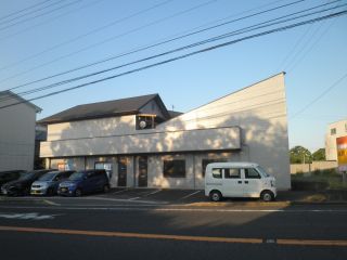 高松市牟礼町大町 4DKアパート