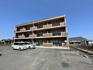 高松市新田町甲 2LDKマンション