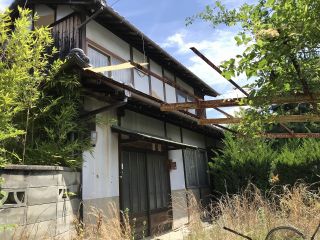 三豊市仁尾町仁尾丁 8DK一戸建て