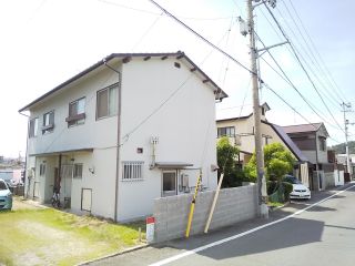 高松市屋島西町 4DKアパート