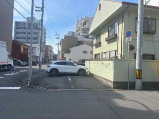 黒田駐車場