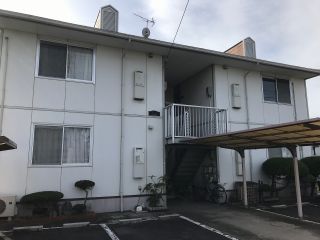 三豊市詫間町詫間 2DKアパート