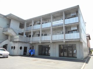 高松市仏生山町 2DKマンション