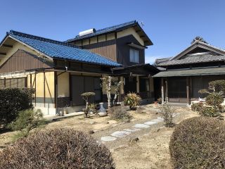 観音寺市木之郷町 10LDK一戸建て