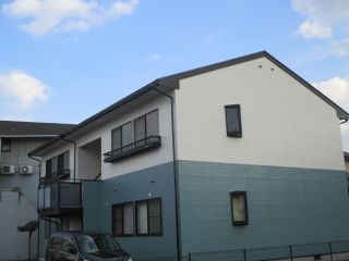 高松市仏生山町 3DKアパート