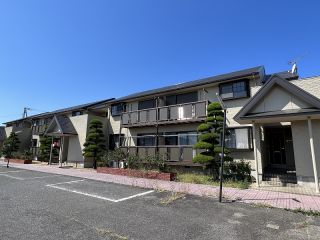 三豊市三野町下高瀬 2LDKアパート