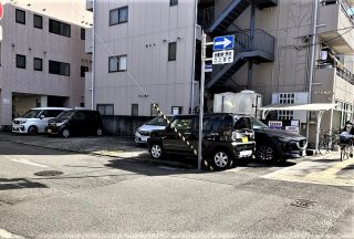 高松市中野町 駐車場
