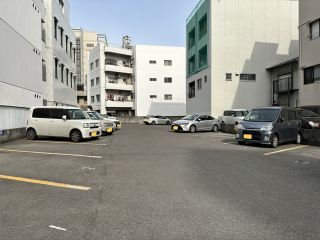 高松市常磐町 駐車場