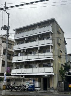 高松市松島町 1Kマンション