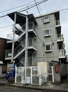 高松市松島町 1Kマンション